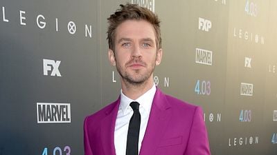 Imagem da notícia Call of the Wild: Dan Stevens é escalado em novo filme de Harrison Ford