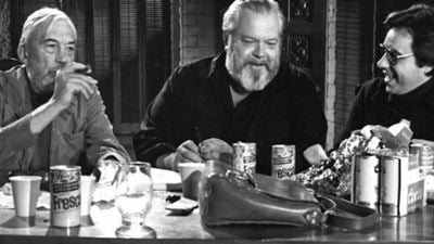Festival de Veneza 2018: Netflix emplaca seis títulos na seleção oficial, incluindo filmes de Orson Welles e Alfonso Cuarón