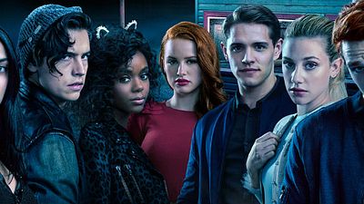 Imagem da notícia Riverdale: Especulações para a 3ª temporada