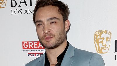 Imagem da notícia Ed Westwick não será investigado por acusações de estupro