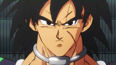 Imagem da notícia Dragon Ball Super - O Filme: Tudo o que você precisa saber sobre o vilão Broly