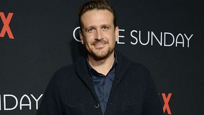 Imagem da notícia Após How I Met Your Mother, Jason Segel prepara retorno à TV com antologia na AMC
