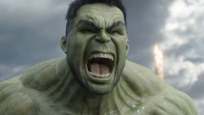 Imagem da notícia Diretor de Vingadores: Guerra Infinita explica por que Hulk se recusou a lutar