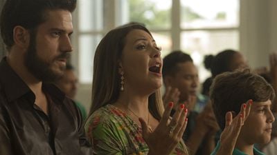 Imagem da notícia O Nome da Morte: Marco Pigossi estreia no cinema como matador de aluguel ao lado de Fabiula Nascimento (Entrevista)