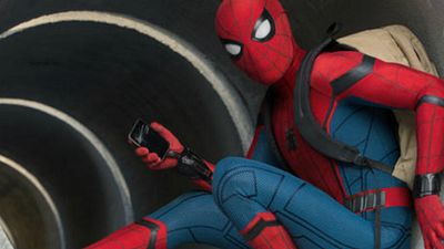 Imagem da notícia Revelado o título nacional da sequência de Homem-Aranha: De Volta ao Lar