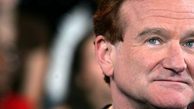 Imagem da notícia Itens pessoais e coleções de Robin Williams vão a leilão