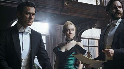 Imagem da notícia The Alienist abraça o suspense de época - para o bem e para o mal! (Crítica)