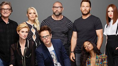 Imagem da notícia Disney não planeja recontratar James Gunn apesar da carta aberta assinada pelo elenco de Guardiões da Galáxia