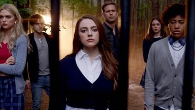 Imagem da notícia Legacies: Especulações para o spin-off de The Vampire Diaries e The Originals