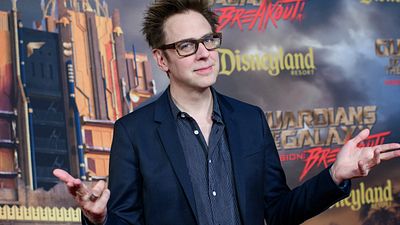Imagem da notícia O efeito James Gunn: Como o Universo Cinematográfico Marvel precisará driblar a demissão do diretor (Análise)