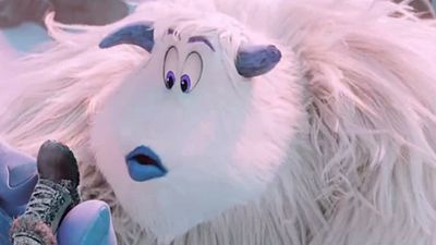 Imagem da notícia PéPequeno: Abominável Homem das Neves tenta provar que humanos existem em novo trailer