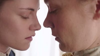 Imagem da notícia Lizzie: Drama sobre Lizzie Borden com Kristen Stewart e Chloe Sevigny ganha trailer