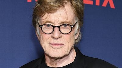 Imagem da notícia Robert Redford anuncia aposentadoria como ator (de novo!)