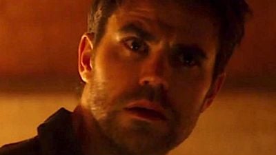 Imagem da notícia Tell Me a Story: Saiu o sombrio trailer de novo drama com Paul Wesley