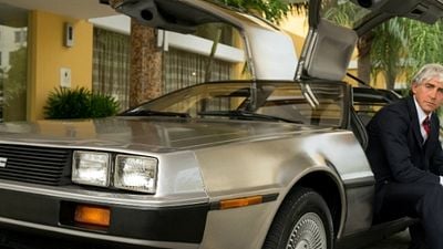 Imagem da notícia Festival de Veneza 2018: Cinebiografia sobre o criador do DeLorean vai encerrar a mostra italiana