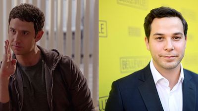 Imagem da notícia Crazy Ex-Girlfriend: Ator de A Escolha Perfeita viverá novo Greg na temporada final