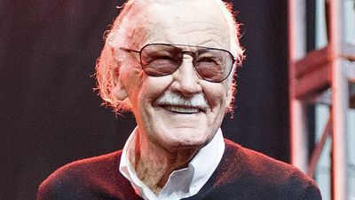 Imagem da notícia Stan Lee anuncia que não irá mais conceder sessões de autógrafos em público