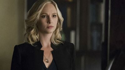 Imagem da notícia Legacies: Julie Plec explica ausência de Caroline no spin-off de The Vampire Diaries e The Originals
