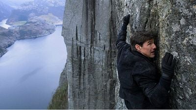 Imagem da notícia Bilheterias Estados Unidos: Missão Impossível - Efeito Fallout arrasa a concorrência e se mantém na liderança