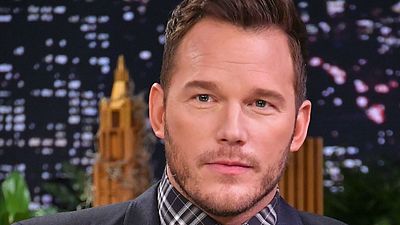 Imagem da notícia Cowboy Ninja Viking: Universal suspende lançamento do novo filme de Chris Pratt
