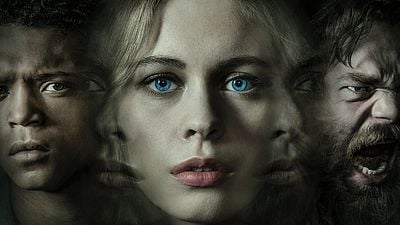 Imagem da notícia Os Inocentes: Novo trailer da série da Netflix destaca muita ação e adolescentes em perigo (Exclusivo)