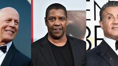 Imagem da notícia 10 heróis de ação da terceira idade