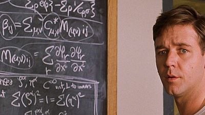 Imagem da notícia Dicas do Dia: Uma Mente Brilhante e Ó Paí, Ó são os destaques de hoje