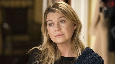 Imagem da notícia Grey's Anatomy: Meredith vai ter novo interesse amoroso na 15ª temporada