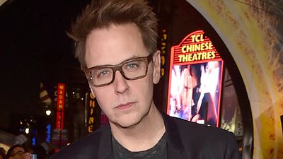 Imagem da notícia Marvel estaria tentando convencer a Disney a recontratar James Gunn