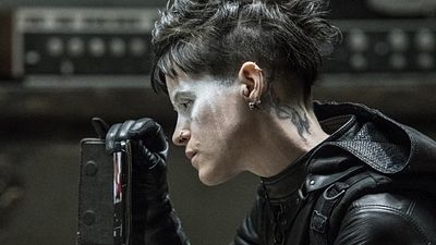 Imagem da notícia A Garota na Teia de Aranha: Diretor explica por que quis outra atriz para interpretar Lisbeth Salander