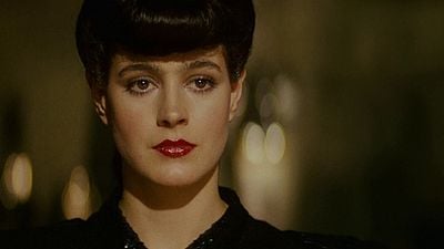 Imagem da notícia Atriz de Blade Runner é procurada pela polícia de Nova York por suposto furto