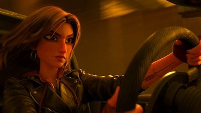 Imagem da notícia WiFi Ralph - Quebrando a Internet tem Gal Gadot no elenco de dubladores