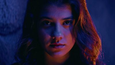 Imagem da notícia Ferrugem: A vingança dá o tom no tenso trailer do filme (Exclusivo)