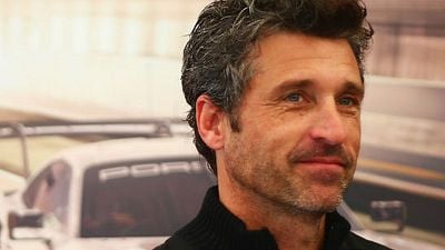 Imagem da notícia Patrick Dempsey vai estrelar nova série dos produtores de The Young Pope