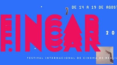 Imagem da notícia FINCAR: 2ª edição do Festival Internacional de Cinema de Realizadoras começa amanhã