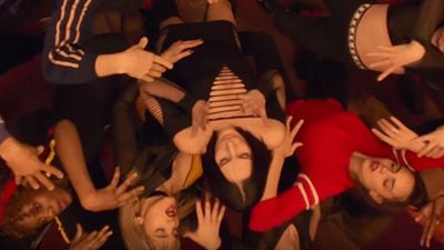 Imagem da notícia Climax: Premiado suspense de Gaspar Noé ganha trailer