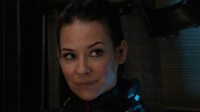 Imagem da notícia Evangeline Lilly não apoia a ideia de um filme solo da Vespa