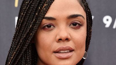 Imagem da notícia Tessa Thompson será a protagonista feminina do live-action de A Dama e o Vagabundo
