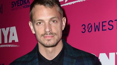 Imagem da notícia Joel Kinnaman vai estrelar série espacial da Apple