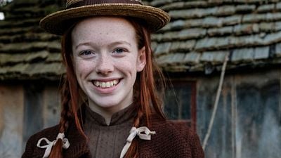 Anne with an E é renovada para 3ª temporada pela Netflix