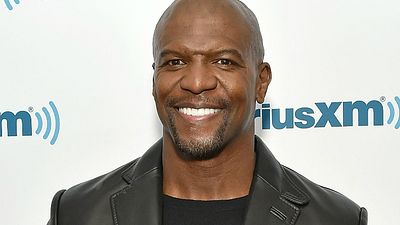 Imagem da notícia Terry Crews é acusado de assédio moral e discriminação