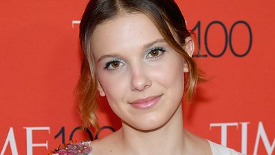 Imagem da notícia Festival de Veneza 2018: Filme em Realidade Virtual narrado por Millie Bobby Brown será exibido na mostra