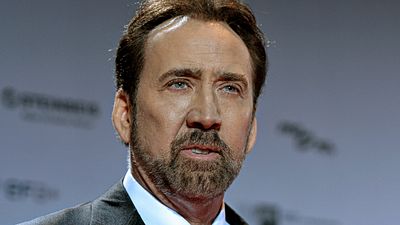 Imagem da notícia Nicolas Cage vai trazer o espírito dos filmes noir para Homem-Aranha no Aranhaverso