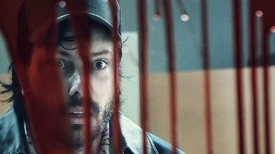Imagem da notícia Os Exterminadores do Além Contra a Loira do Banheiro: Litros de sangue no próximo filme de Danilo Gentili (Visita a set) 