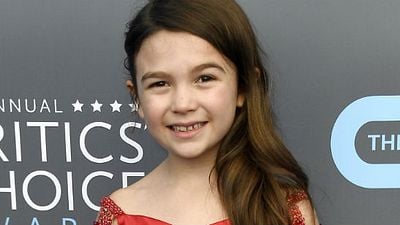 Revelação de Projeto Flórida, Brooklynn Prince será jornalista mirim em novo drama da Apple