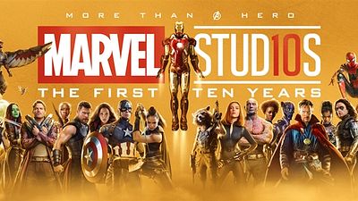 Imagem da notícia IMAX comemora os dez anos da Marvel com maratona dos filmes de seu Universo Cinematográfico