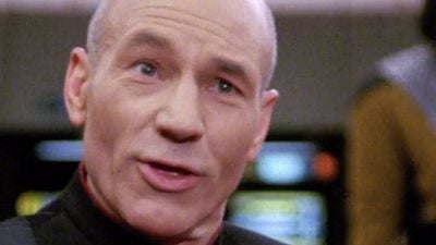 Imagem da notícia O que a volta do Capitão Picard significa para o universo de Star Trek (Análise)