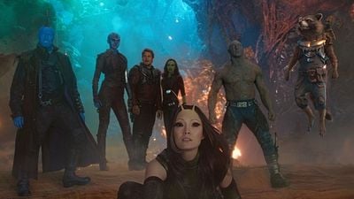 Imagem da notícia Dicas do Dia: Guardiões da Galáxia Vol. 2 e Bastardos Inglórios são os destaques do dia