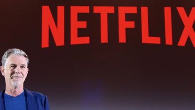 Netflix está testando mostrar propagandas entre episódios de séries