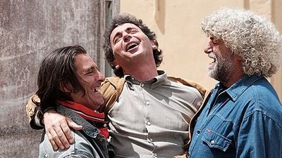 Imagem da notícia A Vida em Família: Filme italiano ganha nova cena (Exclusivo)